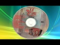 video musica cristiana -El llevo tus cargas- norteña -Mina