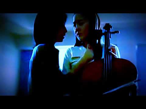 lesbian bisexual art. short asian movie