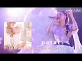 浜崎あゆみAyumi Hamasaki : Petal