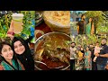 ৫৪০ টাকায় রুফটপে পরোটা আর হাঁস | আড্ডা আর খাওয়া দাওয়া ❤️ Random Day in Winter | Get Together Vlog