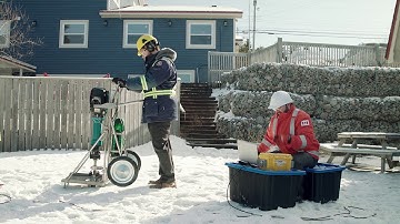 Acoustic Zoom #DisruptMining Pitch Video
