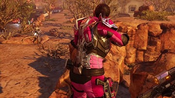 XCOM 2 (PS4) - Sniper Kills