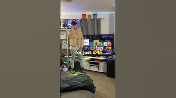 That game is a GIANT RIP-OFF #gaming