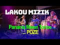 Capture de la vidéo Lakou Mizik - Panama Mwen Tonbe  -  Pose