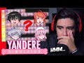I Ranked Every Single Yandere Simulator Character In A Tier List...(100% Accurate Dont Argue)