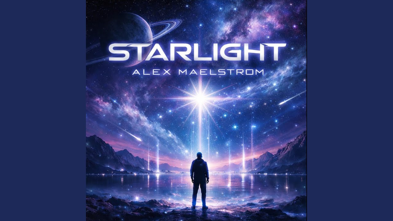 Watch Starlight on YouTube Watch Starlight on YouTube