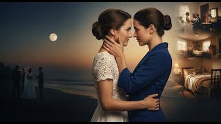 I Was Her Maid of Honor, But I Stole the Bride | Lesbian Love Story