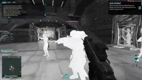 Planetside 2 NS Scope Bug,; Free Infravision.