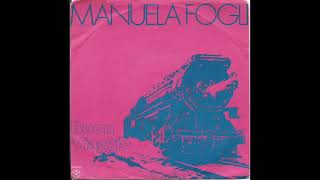 Manuela Fogli - Bello (1983) Resimi