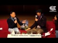 GE 20 大講堂 Master Class - 學友30光年真情流露 Jacky Cheung's 30 Years of Music Journey