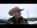 LaVoy Finicum, neighboring rancher of Cliven Bundy, explains Oregon refuge takeover