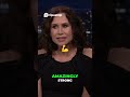 Minnie Driver Talk About Empowering Women's Voices #shorts