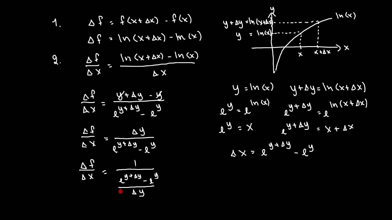Ln x 18. Differentiation of Ln. Thomas Calculus 2. Ln hosilasi. Funksiyaning ekstremylai.