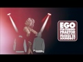Capture de la vidéo Ego Feat. Praetor - Stiu C-Ai Fost Acolo (Produs De Soundboy)