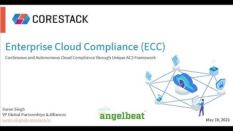 AI-Powered Continuous and Autonomous Cloud Governance with CoreStack