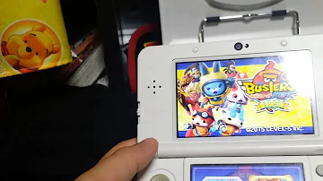 妖怪 ウォッチ バスターズ フレンド 妖怪 ウォッチ バスターズ フレンド