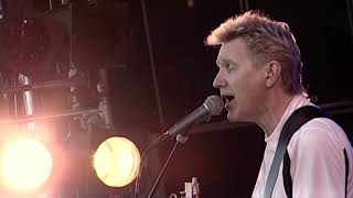 Triumph - Blinding Light Show/Moon Child (Live) (High Definition)