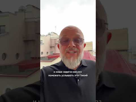 Video: Hokkiespeler en afrigter Vladimir Krikunov