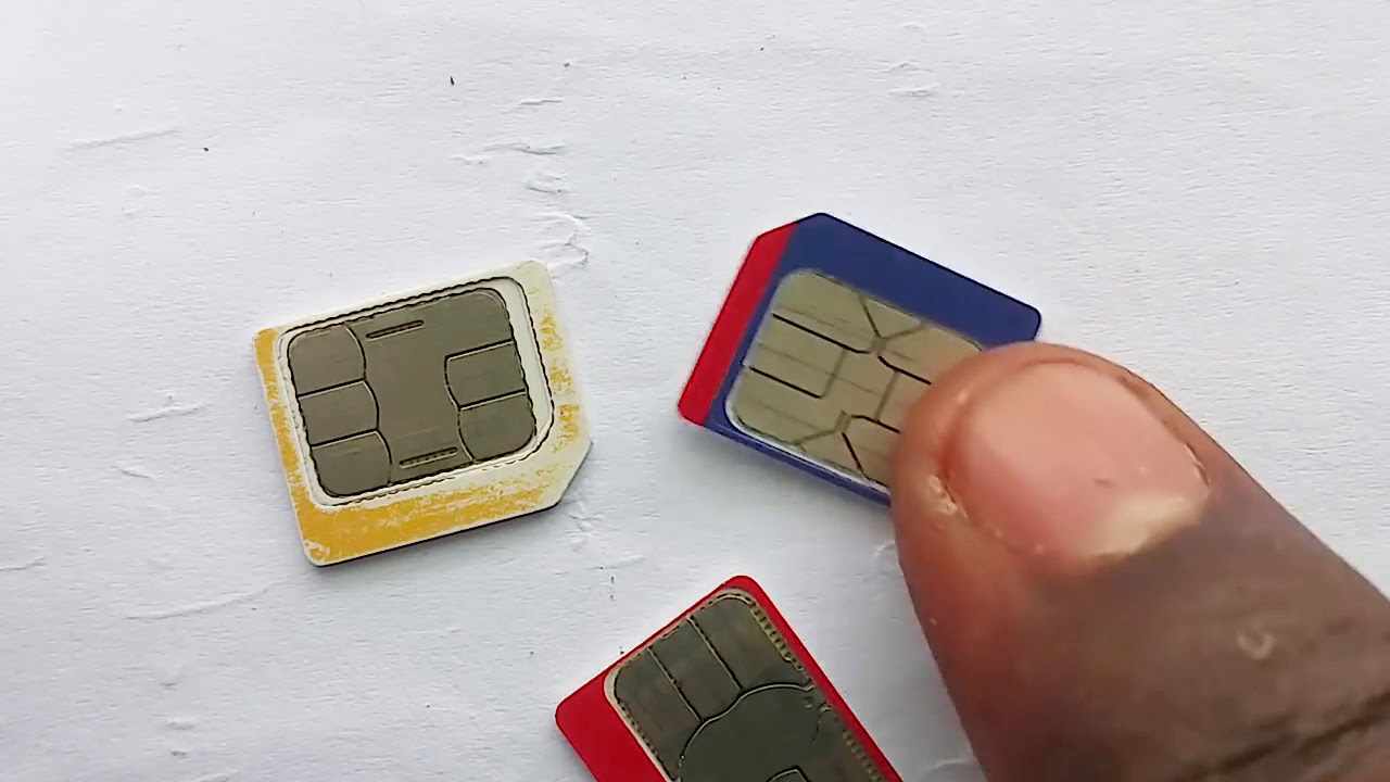FREE on any SIM card 100 works YouTube