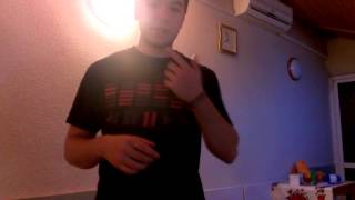 Advanced Beatbox Tutorial - Alem Sexy Raggaeton