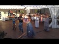 Flashmob laeti et jean yves