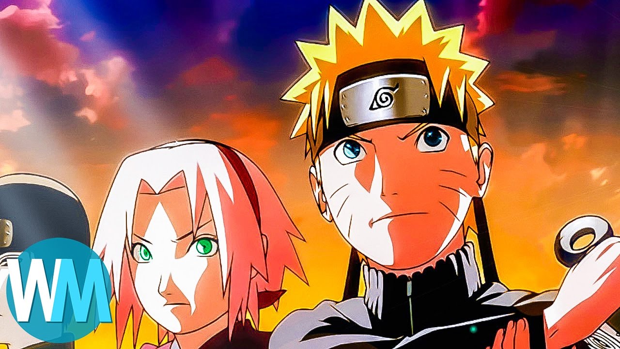 What is the most popular intro from Naruto?