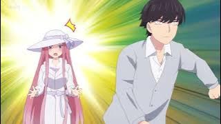 Rena meet Fuutarou Again | Gotoubun no Hanayome Season 2