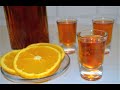 Домашний КОНЬЯК / Ароматный , вкусный Коньяк из Самогона (водки) на дубовой КОРЕ!Простой рецепт #265