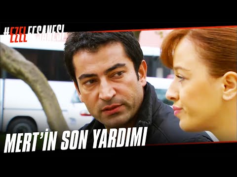 Mert'in Ölmeden Önceki Son Videosu | Ezel 43. Bölüm