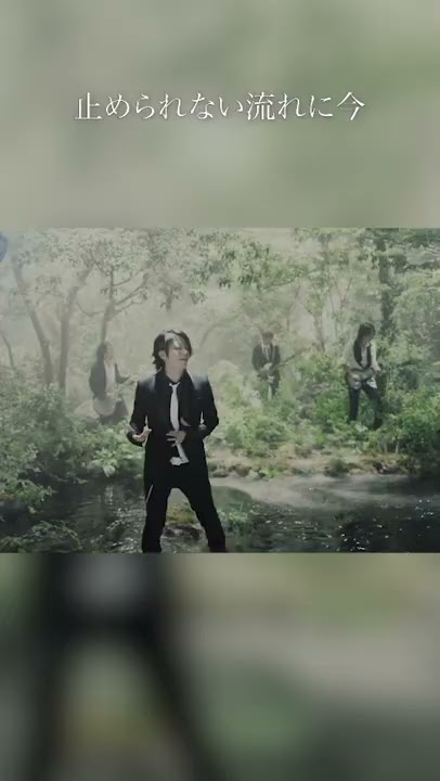 GLAY / DARK RIVER