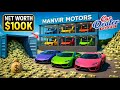 CAN I EARN $100,000 BY SELLING CARS | CAR DEALER SIMUALTOR GAMEPLAY EP 7
