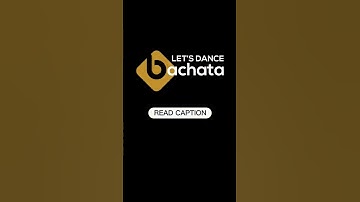 Learn Bachata | Bachata Tutorial-Stop and go #bachata #bachatatutorial #bachatadance #bachatasteps