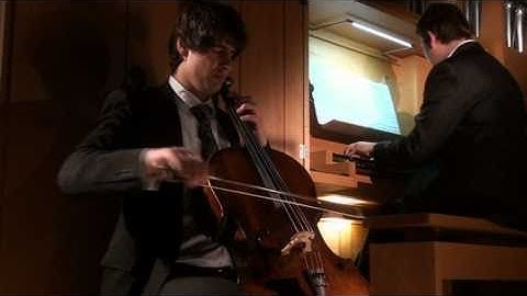 Girolamo Frescobaldi (Gaspar Cassado) -Toccata