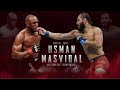 UFC 251: Usman vs Masvidal - BMF warriors