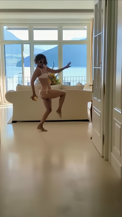 Түрме камерасындағы порно