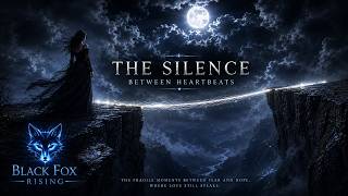 The Silence Between Heartbeats | When Hope Still Whispers in the Darkness