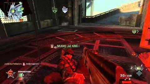 Second Chance Rage Quitter - Noob ?