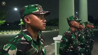 WADIRKUMAD MENERIMA BINTARA ABIT DIKJURBAKUM TNI AD TA 2023