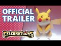 Pokémon TCG: Celebrations 🎉 | Available Now