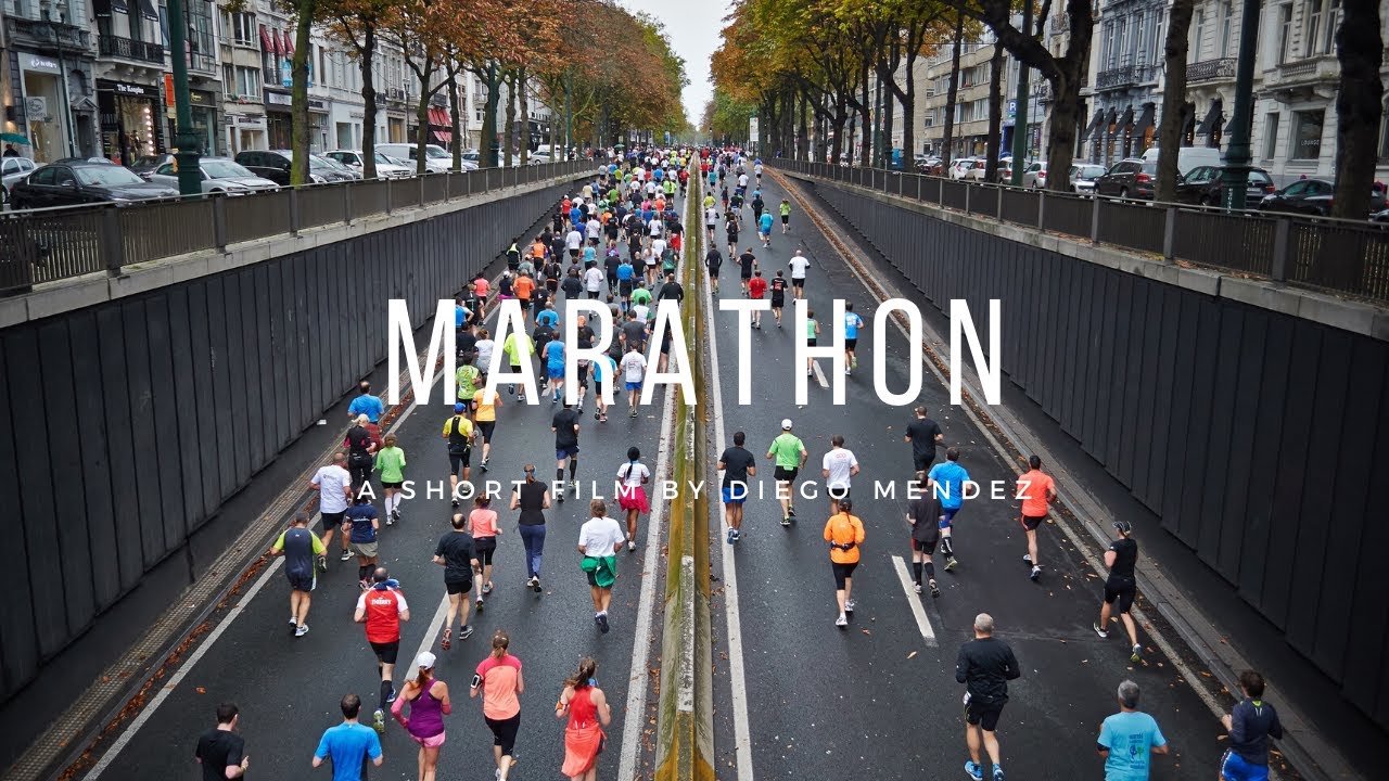 Marathon film thumbnail