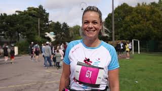Semi-Marathon Dantony - 2021
