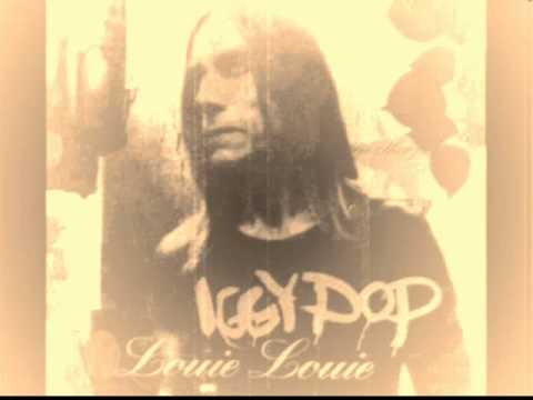 Kinematica software Trend Iggy Pop-Louie Louie - YouTube