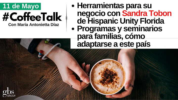 Herramientas para tu Negocio con Sandra Tobon de H...