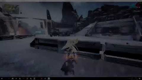 Warframe KDrive Glitch