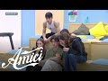 Amici 24 - Il quiz di Amici