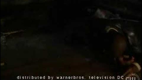 Smallville 6x22 Phantom Directors Cut