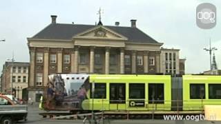 Provincie verrast door val College B&W