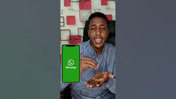 WhatsApp Ka Iska Hubi In Cid Kale Kula Isticmaasho Somalia Whatsapp 