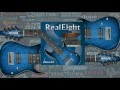 Обзор гитары Music Lab Real Eight