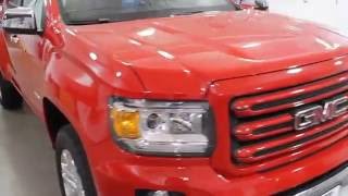 GMC Canyon, Randy Cobb at Kevin Grover Buick GMC
